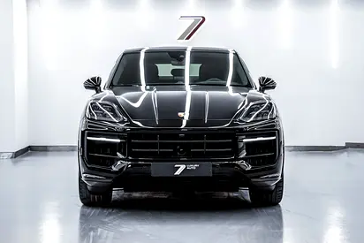 2025 PORSCHE CAYENNE GTS HIGH OPTIONS WITH WARRANTY
