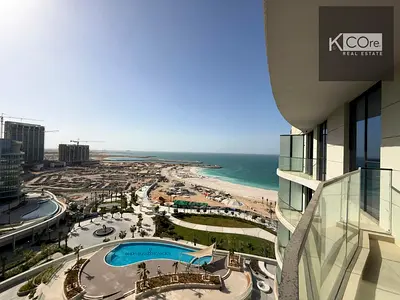 Brand New 1-Bedroom Northbay Residences