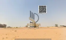 🏗️ Residential &amp; Commercial Lands for Sale – Al Aliya, Ajman