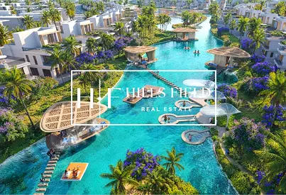 5br Corner | Near Park | Distress Deal | Motivated Seller | No Agents | Damac Expert