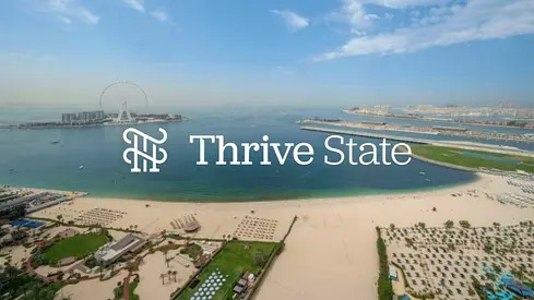 FULL Sea View | Big Terrace | Can Be Furnished