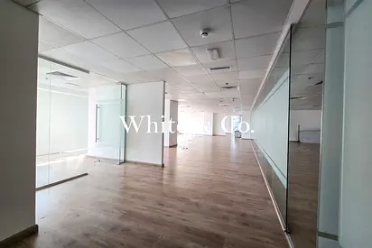 Vacant Now | Fitted Office | Can Combine