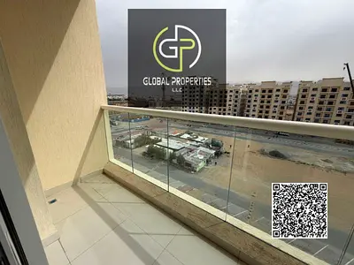 Spacious 2BR | 1,548 Sq Ft | 4 Cheques | AED 48K