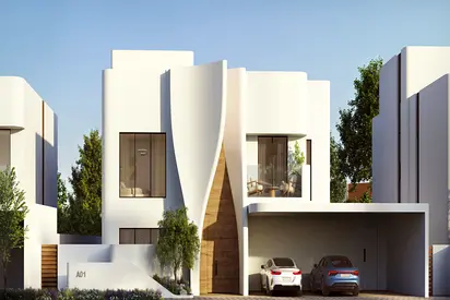 STANDALONE 5BR VILLA+MAJLIS+MAID, PRIME VILLA,5%DP
