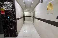 Residential & Commercial Building in Al Rawda 1-