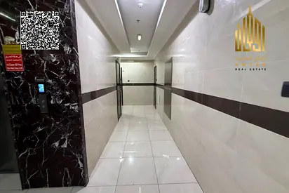 Residential & Commercial Building in Al Rawda 1-