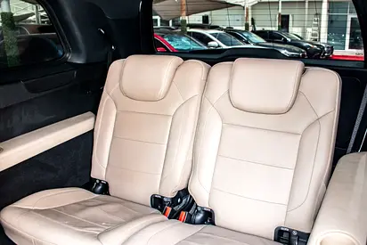 2015 Mercedes-BENZ GL — миниатюра 16