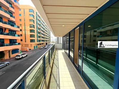 RENOVATED 2BR WITH MAID || CLOSE TO METRO || PRIME LOCTAION
