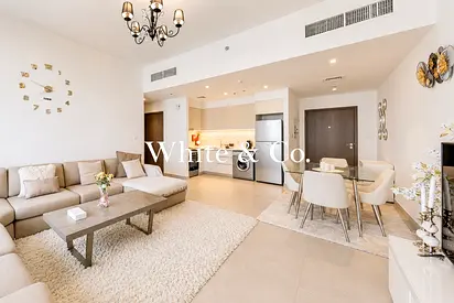 Spacious 1 Bed | Stylish | Creek Horizon