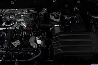 Volkswagen Teramont Comfortline, миниатюра 15