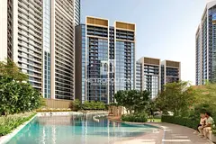 1 Bed + Study | High Floor | Investor Deal