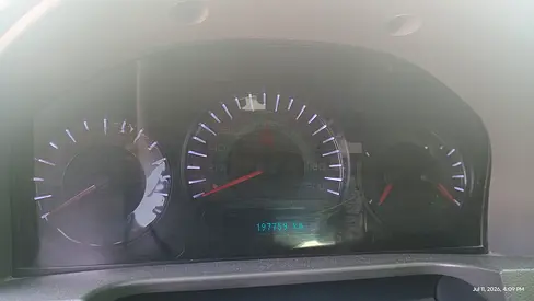 Ford Fusion 2012 GCC Specs