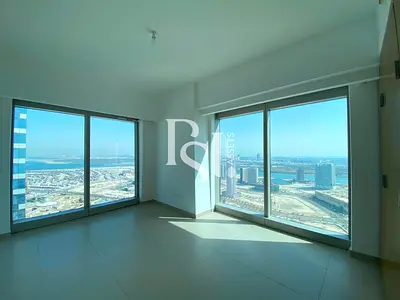 Maid's Room | High Floor | Ready to Move