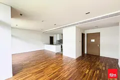 Burj Khalifa view | 2beds + Maids — 2