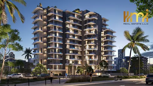 Skyline View | 2BR Apartment | Furnished | Bond Living DLRC