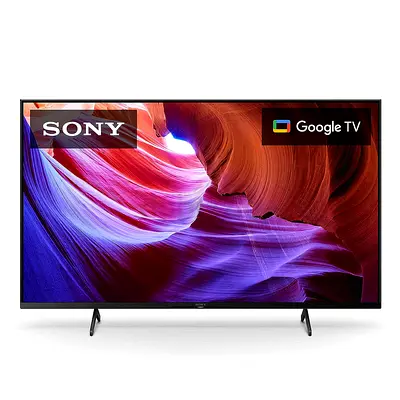 Sony 65 Smart Android TV - 4K - 120Hz, 65X85K