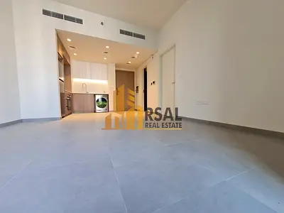 1 BHK Apartment with Balcony | American Kitchen with Washing machine and Burner