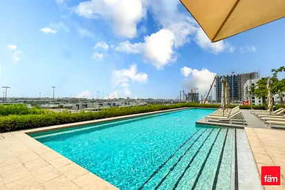 Luxury Living | Fully Furnished | Prime Location