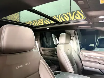 صورة 11 لـ 2024 GMC YUKON