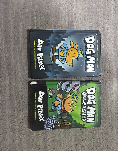 Books for sale