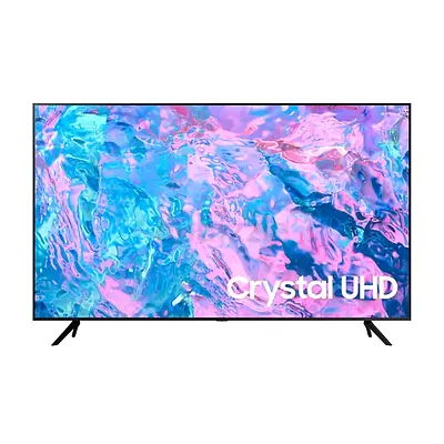 Samsung Smart tv 4K 50 inch Cristal UHD