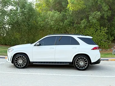 Mercedes-Benz GLE 450 AMG 4MATIC, миниатюра 6