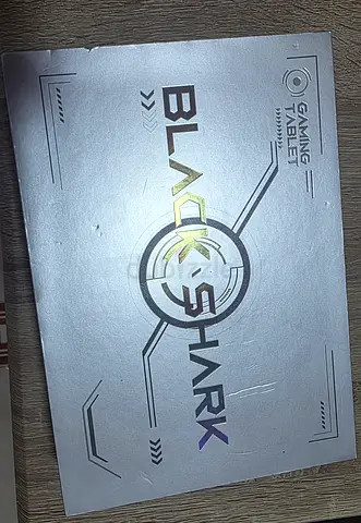 Blackshark Gaming Tablet