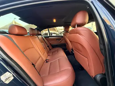 صورة مصغرة 19 لـ 2014 BMW 5-SERIES