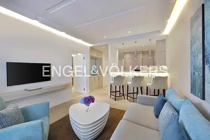 All Bills Included | Fully Serviced | Hotel