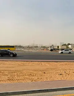 🔥🔥 SUPER HOT DEAL –COMMERCIAL+RESIDENTIAL PRIME PLOT FOR SALE IN AL MOWAIHIAT 3, AJMAN 🔥