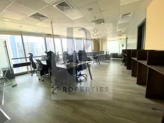Vacant I High Floor I Fitted I Partitioned