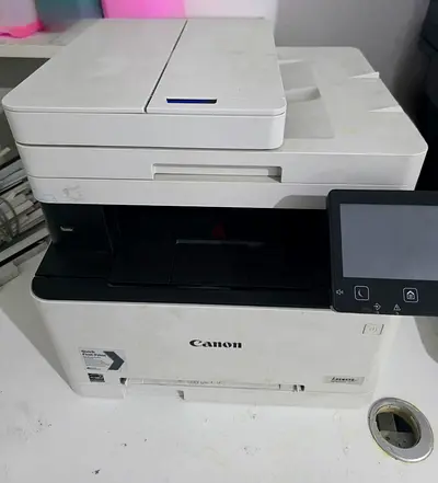 Canon i-sensys MF635 cx
