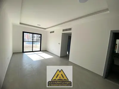 Luxury 2-bedroom apartment with living room | Al Jurf 3 | Annual rent | Close to Dubai and Sharjah exit