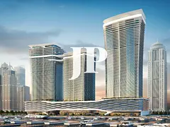 Sea View 1BR | Sobha Seahaven Tower B | Marinafront Living