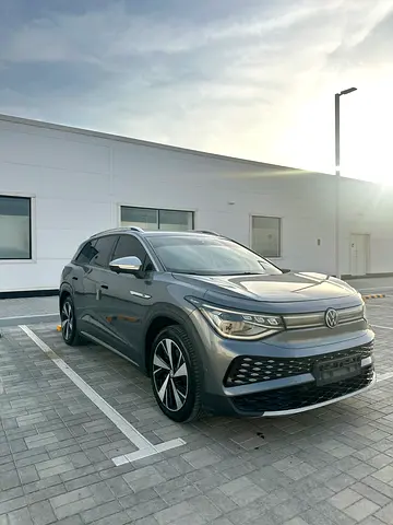 Volkswagen ID.6, миниатюра 4