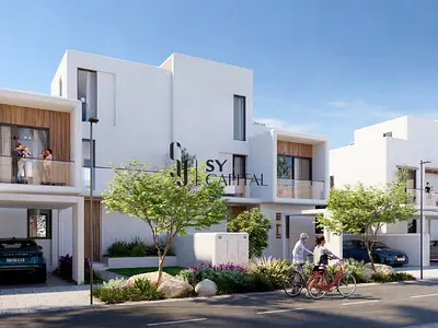 Exclusive 5BR Villa | Large Plot | Prime Location