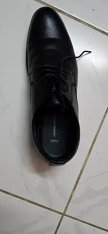 JOHN COOPER SHOE FOR SALE