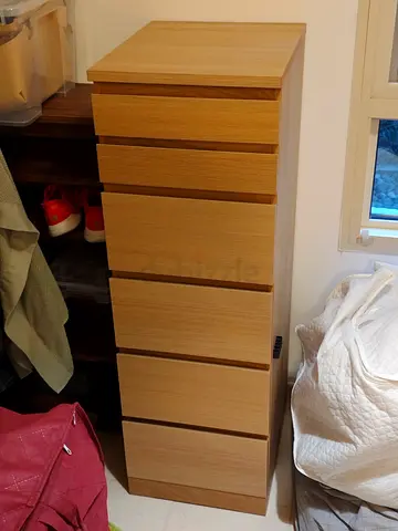 Ikea Drawers