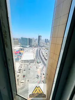 Excellent Investment | High Floor with Beautiful Views | Private Parking | Ready to Move In Immediat
