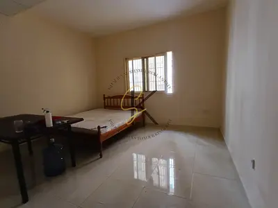 CLOSE TO AL MADENA SHOPPING CANTAR FAMILY BUILDING STUDIO ONLY 17K SEPLAT AC TODAY BIG OFFER PARIM LOCATION MUWAILIAH AREA SHARJAH