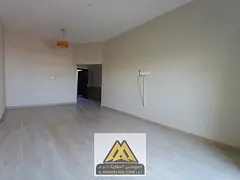 Annual rent: 2-bedroom apartment with separate living room in Al Rawda 2, Ajman. Balcony, split AC,