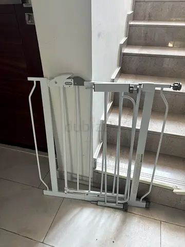 Regalo Easy Step babygate