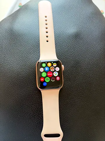 Apple Watch SE 40 mm