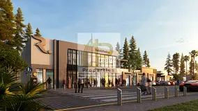3BR Spacious Townhouse With 40% Discount Next To Damac Lagoons