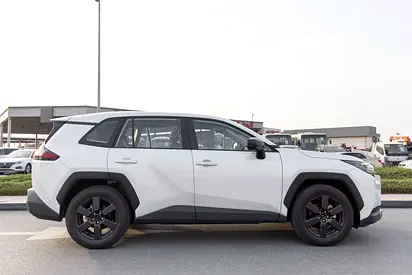 Toyota RAV4, миниатюра 7