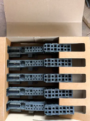 Siemens Simatic Terminal Module TM-E15C24-A1