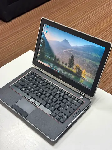 Dell Latitude 14” Laptop | Core i5 | 8GB RAM
