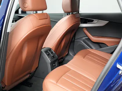 Audi A4 35 TFSI S line, миниатюра 17