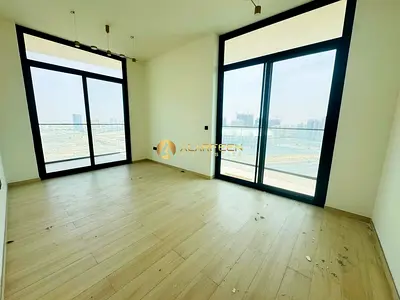 Brand New | Bright 1BR | Corner Unit | Long Balcony