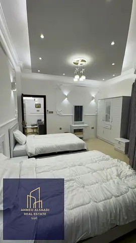 3 bhk furnished